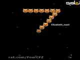 Z| ویدیو کلیپ: لحظات عاشقانه دو نفره با حرف Z