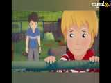 انیمیشن فارسی حیات وحش (قسمت اول: آفتاب‌پرست)