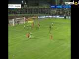 خلاصه بازی پرسپولیس 2 - خیبرخرم آباد 1