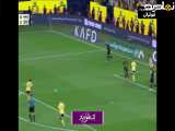 شکست النصر مقابل الاتحاد با نتیجه 2-3 (۱۷ اردیبهشت ۱۴۰۴)