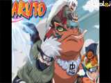 انیمیشن سریالی  سریال ناروتو قسمت 13 دوبله فارسی (Naruto)