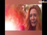 فیلم انتقام جویان 1 ( The Avengers 1) دوبله فارسی و سانسور شده