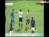 بازی گل زر 1 - آفتاب آذر 0