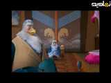 انیمیشن پا کوچولو دوبله فارسی (Smallfoot ) سانسور شده