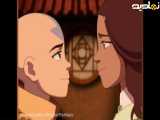 آواتار آخرین باد افزار فصل اول قسمت 19 تا 20 دوبله (Avatar:The Last Airbender)