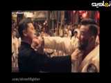 بهترین مبارزات استاد ایپ( ip man)