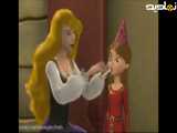 پرنسس قوها قسمت 2 (The Swan Princess)دوبله فارسی