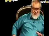 نظر رئیسی از آقای نادر طالب زاده
