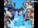 تریلر انیمیشن گوسفند و گرگ ها 2 - Sheep and Wolves : Pig Deal