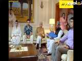 بخش ۹ از سریال پاکستانی غیر| سکانس*5 ازدواج اجباری وفا