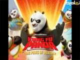 تریلر انیمیشن پاندای کونگ فوکار ۲ - Kung Fu Panda 2