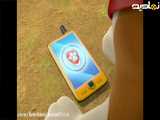 تریلر انیمیشن قارچ ها - The Fungies
