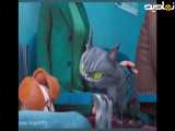 تریلر انیمیشن شهر حیوانات - Animalia