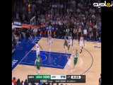 نتیجه بازی بوستون سلتیکس 115-103 نیویورک نیکس در NBA - 10 می 2025