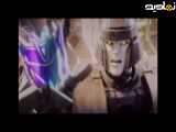 تریلر انیمیشن تبدیل شوندگان : سایبرورس - Transformers : Cyberverse