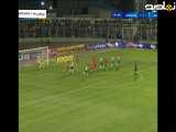بازی پرسپولیس 2 - خیبرخرم آباد 1: خلاصه