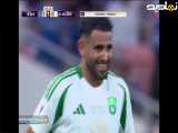 خلاصه بازی الهلال عربستان 1 - الاهلی عربستان 3 (گزارش اختصاصی)