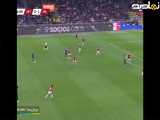 خلاصه بازی اینتر 0 - آث میلان 3: گزارش منحصر به فرد