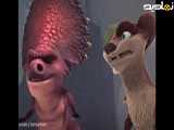 تریلر انیمیشن عصر یخبندان : کریسمس ماموتی Ice Age : A Mammoth Christmas