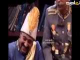 سریال قهوه تلخ: لحظات خنده دار پشت صحنه