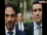 خلاصه قسمت ۲۸ سریال ترکی قضاوت،فصل دوم،دوبله فارسی