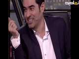 شهاب حسینی سوتی بده
