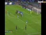 خلاصه بازی بین ناپولی و جنوا
