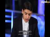 استوری دعای روز اول ماه مبارک رمضان