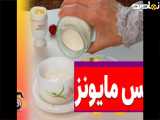 طرز تهیه اسموتی هندوانه ای برای افطار