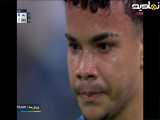 لتيما ليسوا قادرين علي التفوق، الهلال يهزم العروبا في المباراة الثالثة