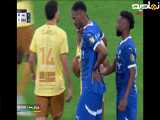 نتیجه بازی حذفی الهلال مقابل العروبا: 4-0 (گزارش اختصاصی)
