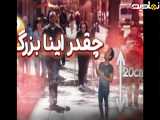 واکنش جالب گربه به سرود ملی روسیه