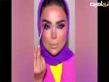 آرایش باربی