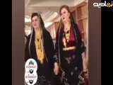 آرایش عروس دهه ۸۰