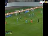 خلاصه بازی کلباء 3 و عجمان 2