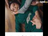  شربت زغال اخته: سکانس مرگ پمبه 