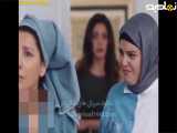 پایانی دلنشین در قسمت ۱۰۱ از سریال شربت زغال اخته