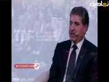  همکاری ایران در حل مشکلات ما 