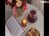 :  صبح بطرز زیبا و دلنشین 