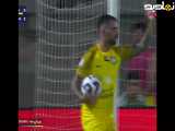  گل قدوس؛ مهاجم برتر تیم النصر دبی 