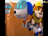  ماجراجویی های سگ های نگهبان در قسمت 8 انیمیشن PAW Patrol 