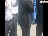 گروهی که با لباس رسمی دستبرد زدند دستگیر شدند!