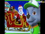 سریال انیمیشن سگ های نگهبان | PAW Patrol | قسمت 145