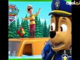 PAW Patrol | سگهای نگهبان | قسمت 162