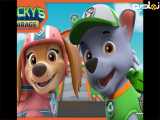 سریال انیمیشن سگ های نگهبان | PAW Patrol | قسمت 172