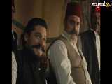 عاشق گرگ در سرسرا|دوبله فارسی|صحنه کوتاه