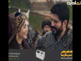 خلاصه قسمت 194 سریال قیام عثمان فصل 6 به فارسی