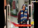 سلام حاج آقا، تغییر عنوان این متن