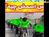 شب جمعه در کربلا: مداحی زیبای جواد مقدم