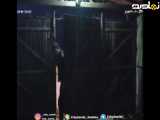 تغییر در سکانس 95 از سریال عشق بی حد و مرز با دوبله فارسی